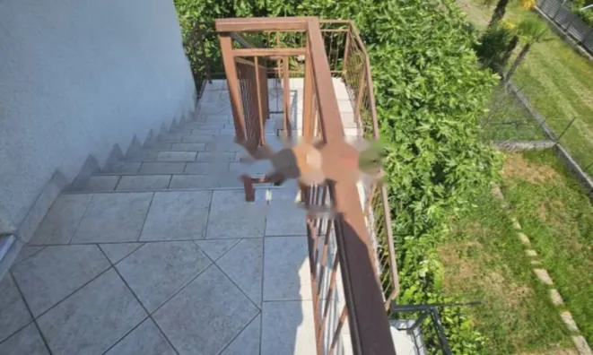 Недвижимость Двухкомнатная квартира в центре Опатии: 20