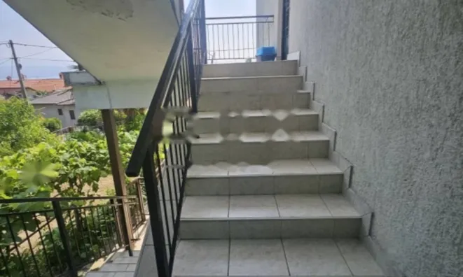 Недвижимость Двухкомнатная квартира в центре Опатии: 25