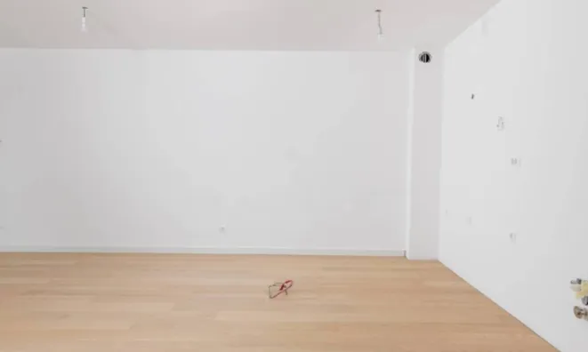 Недвижимость Трехкомнатная квартира в центре: 21