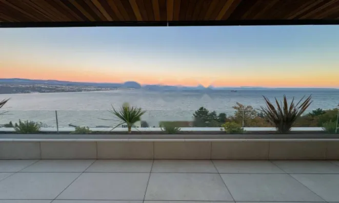 Недвижимость Четырехкомнатная квартира в центре Опатья: 9