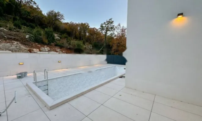 Недвижимость Четырехкомнатная квартира в центре Опатья: 18