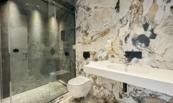 Недвижимость Четырехкомнатная квартира в центре Опатья: 21