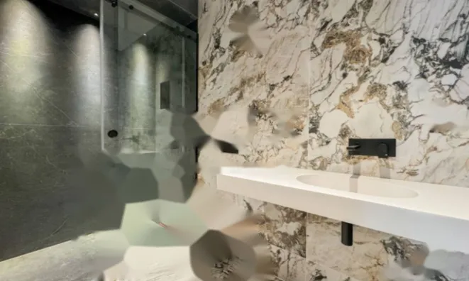 Недвижимость Четырехкомнатная квартира в центре Опатья: 22