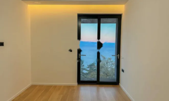 Недвижимость Четырехкомнатная квартира в центре Опатья: 24