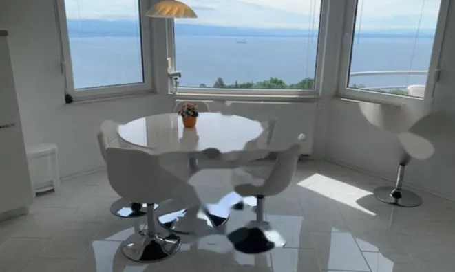 Недвижимость Трёхкомнатная квартира в центре: 14