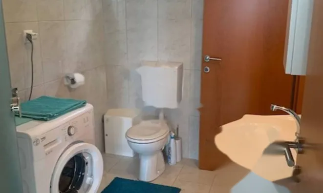 Недвижимость Трёхкомнатная квартира в центре: 20