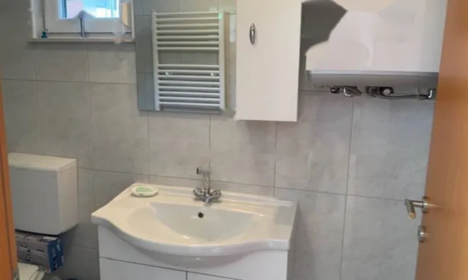 Недвижимость Трёхкомнатная квартира в центре: 21