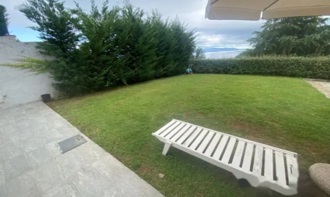 Недвижимость Трёхкомнатная квартира в центре: 4