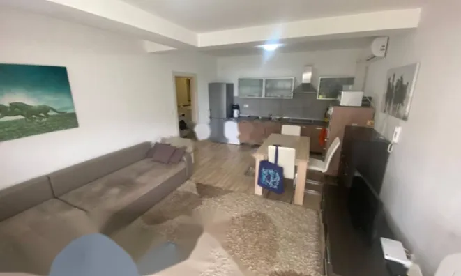 Недвижимость Трёхкомнатная квартира в центре: 7