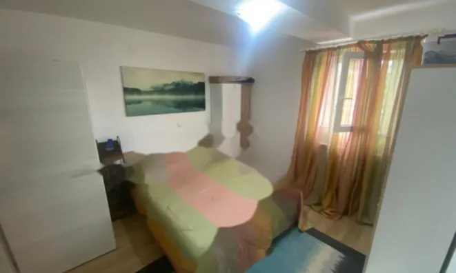 Недвижимость Трёхкомнатная квартира в центре: 11