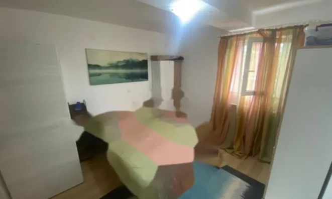 Недвижимость Трёхкомнатная квартира в центре: 14