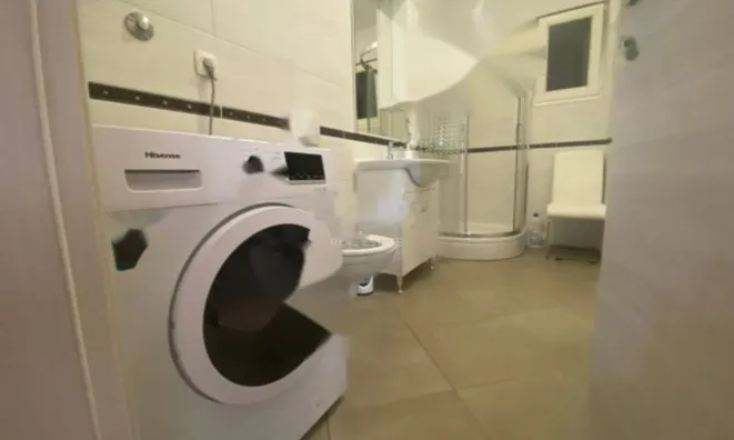 Недвижимость Трёхкомнатная квартира в центре: 21