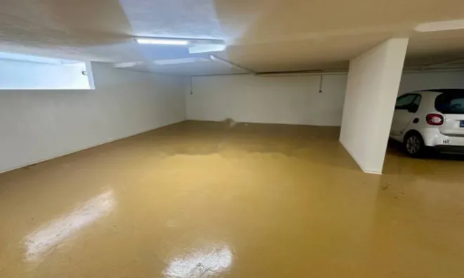 Недвижимость Трехкомнатный этаж в Центре: 22