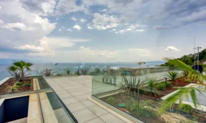 Недвижимость Квартира в центре Опатии: 6