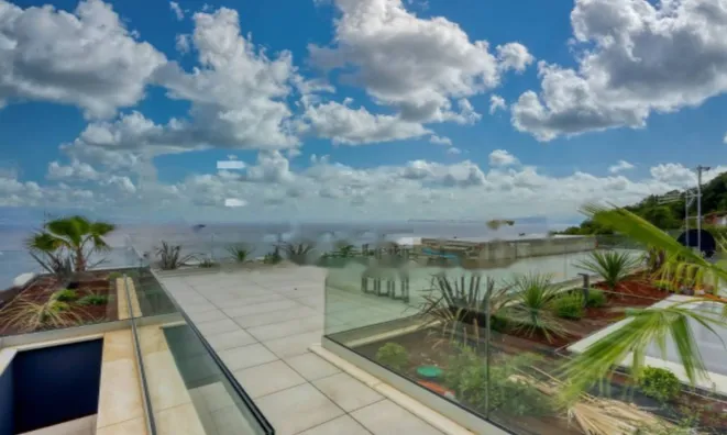 Недвижимость Квартира в центре Опатии: 7