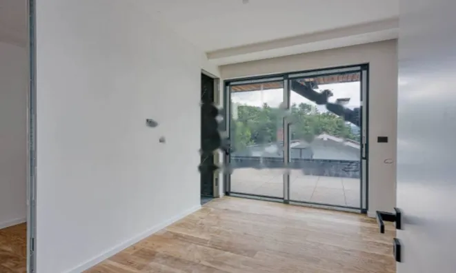 Недвижимость Квартира в центре Опатии: 11