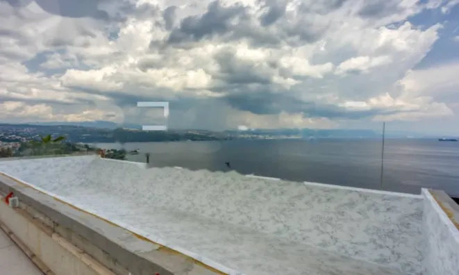 Недвижимость Квартира в центре Опатии: 21