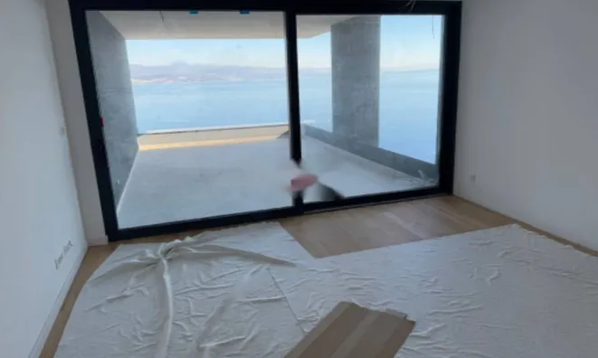 Недвижимость Двухкомнатная квартира, Центр: 4