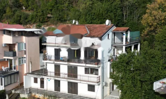 Недвижимость Семейный дом 290 м², Центр, Опатия.: 4