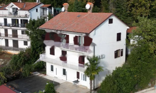 Недвижимость Семейный дом 290 м², Центр, Опатия.: 5