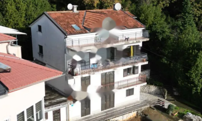 Недвижимость Семейный дом 290 м², Центр, Опатия.: 6