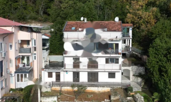 Недвижимость Семейный дом 290 м², Центр, Опатия.: 9