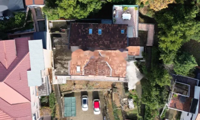 Недвижимость Семейный дом 290 м², Центр, Опатия.: 12