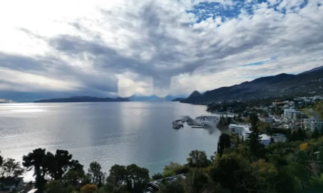 Недвижимость Семейный дом 290 м², Центр, Опатия.: 15