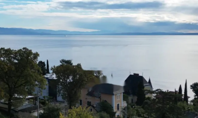 Недвижимость Семейный дом 290 м², Центр, Опатия.: 18