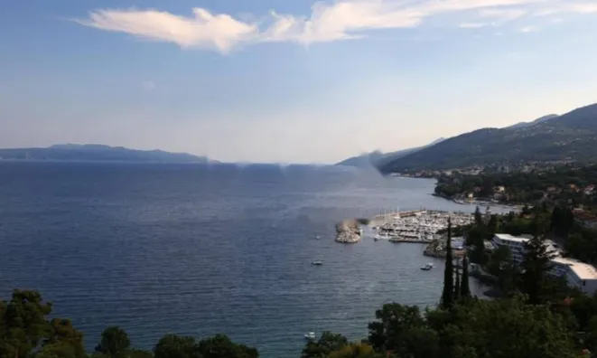 Недвижимость Семейный дом 290 м², Центр, Опатия.: 20