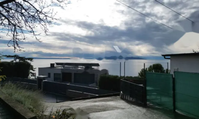 Недвижимость Семейный дом 290 м², Центр, Опатия.: 22