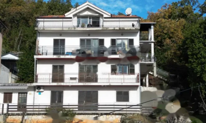 Недвижимость Семейный дом 290 м², Центр, Опатия.: 24