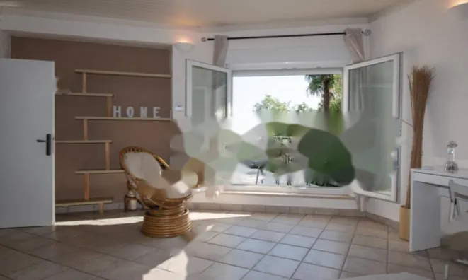 Недвижимость Четырехкомнатная квартира в центре Опатии: 1