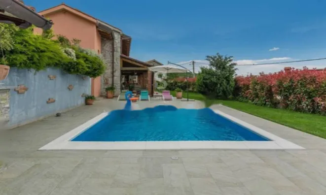 Недвижимость Семейный Дом 200 м², Центр, Опатия: 6