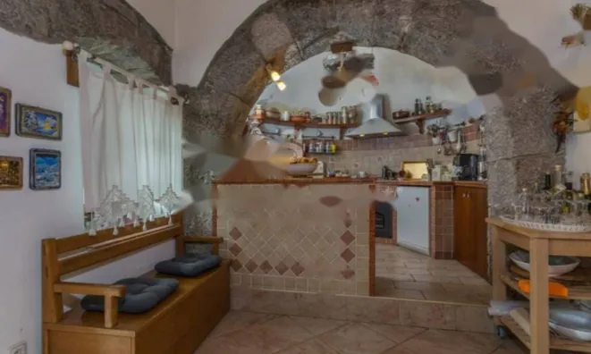 Недвижимость Семейный Дом 200 м², Центр, Опатия: 9