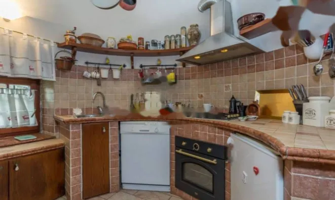 Недвижимость Семейный Дом 200 м², Центр, Опатия: 10