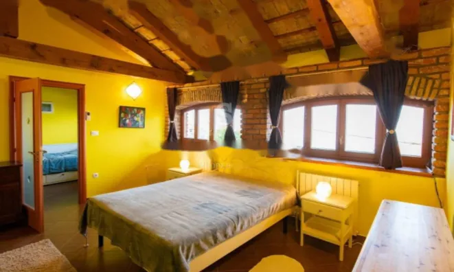 Недвижимость Семейный Дом 200 м², Центр, Опатия: 12