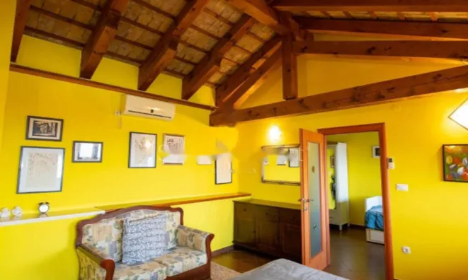 Недвижимость Семейный Дом 200 м², Центр, Опатия: 13