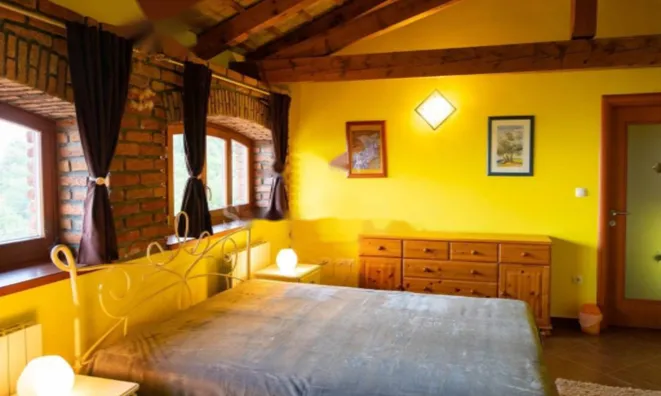 Недвижимость Семейный Дом 200 м², Центр, Опатия: 15