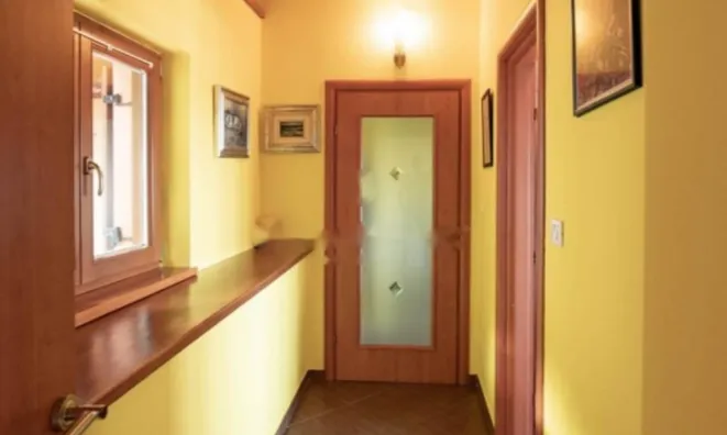 Недвижимость Семейный Дом 200 м², Центр, Опатия: 16