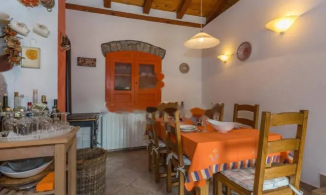 Недвижимость Семейный Дом 200 м², Центр, Опатия: 22