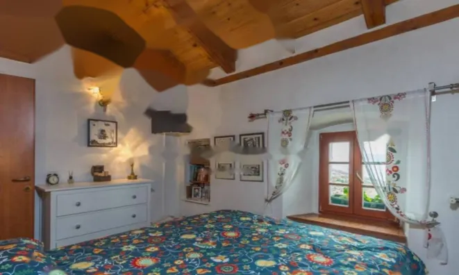 Недвижимость Семейный Дом 200 м², Центр, Опатия: 24