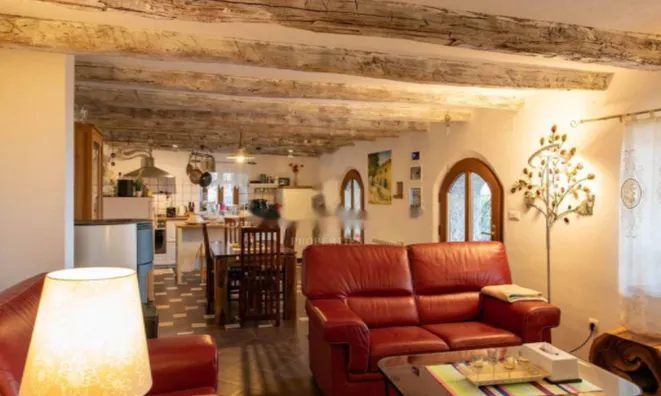 Недвижимость Семейный Дом 200 м², Центр, Опатия: 25