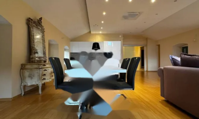 Недвижимость Четырехкомнатная квартира, Центр: 24