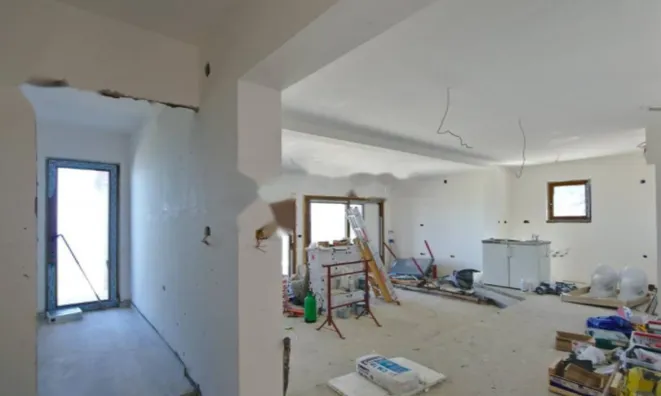 Недвижимость Семейный дом 400 м², Опация: 13