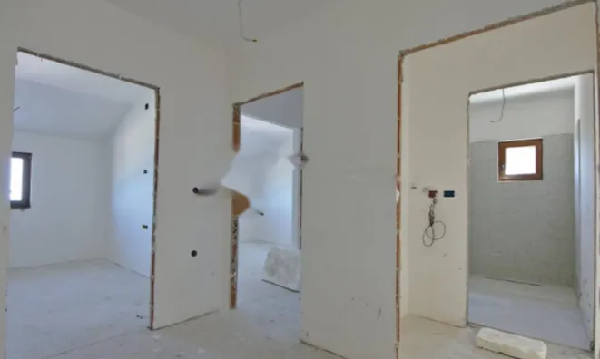 Недвижимость Семейный дом 400 м², Опация: 22