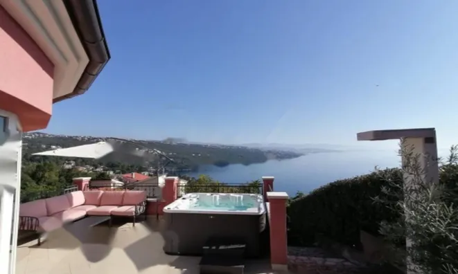 Недвижимость Дом 550 м² в центре Опатии: 3