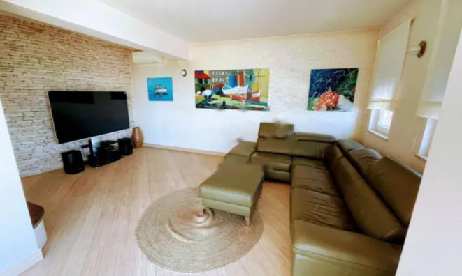 Недвижимость Дом 550 м² в центре Опатии: 4