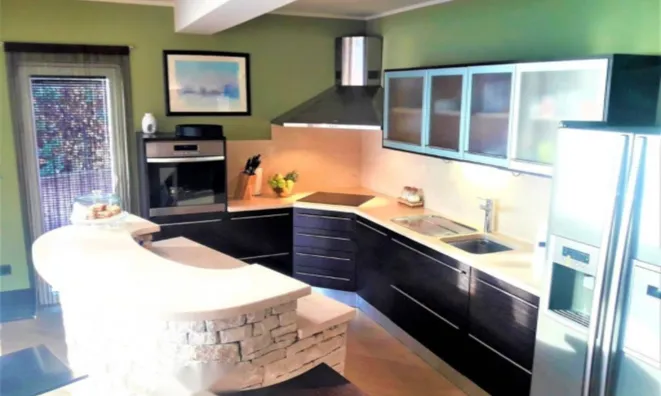 Недвижимость Дом 550 м² в центре Опатии: 7