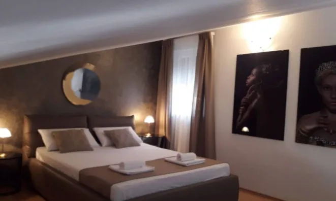 Недвижимость Дом 550 м² в центре Опатии: 21